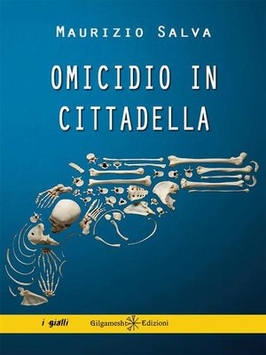 cover image of Omicidio in Cittadella